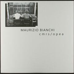 CMRS/OPEA [140 Gram Vinyl] (LP)