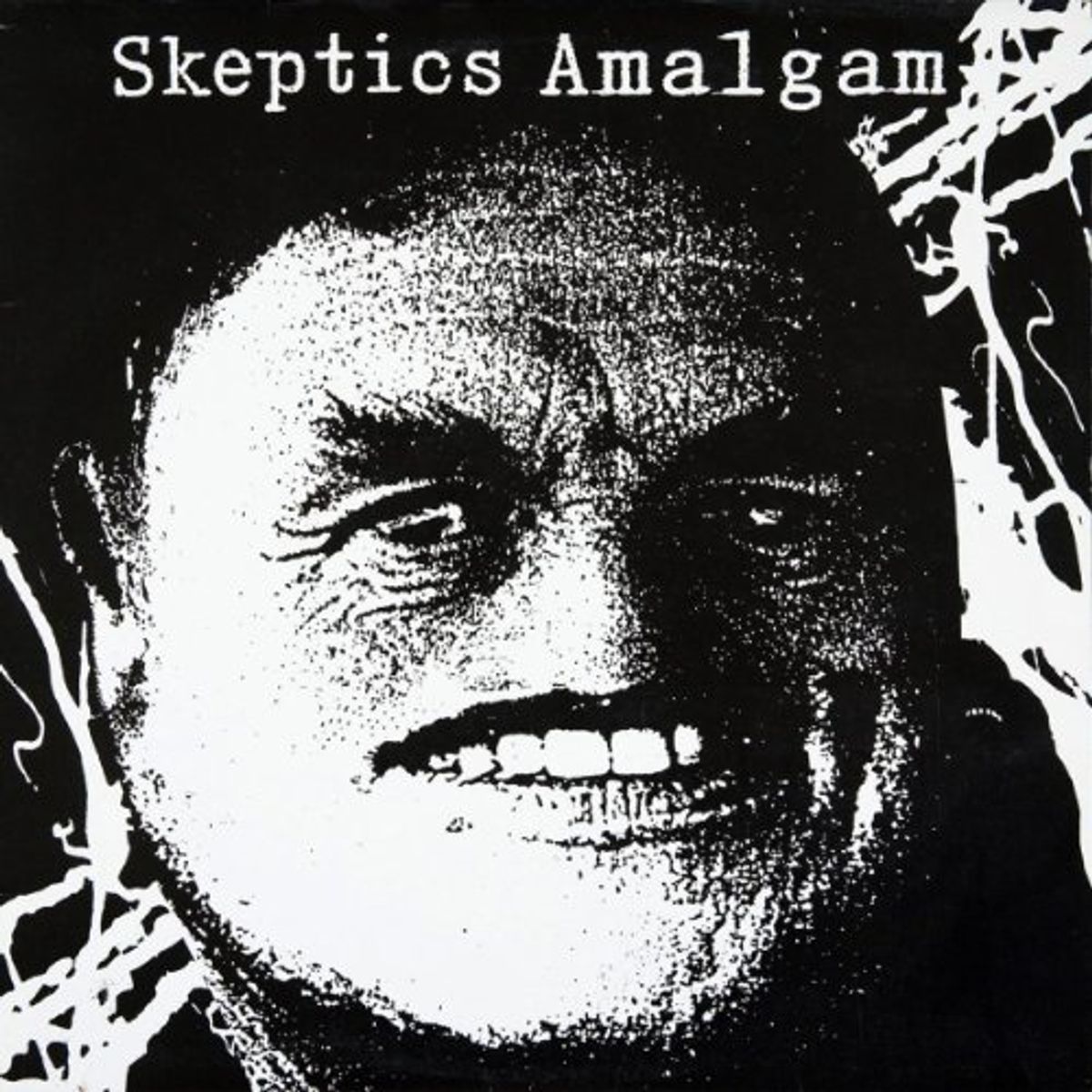 Amalgam (LP)