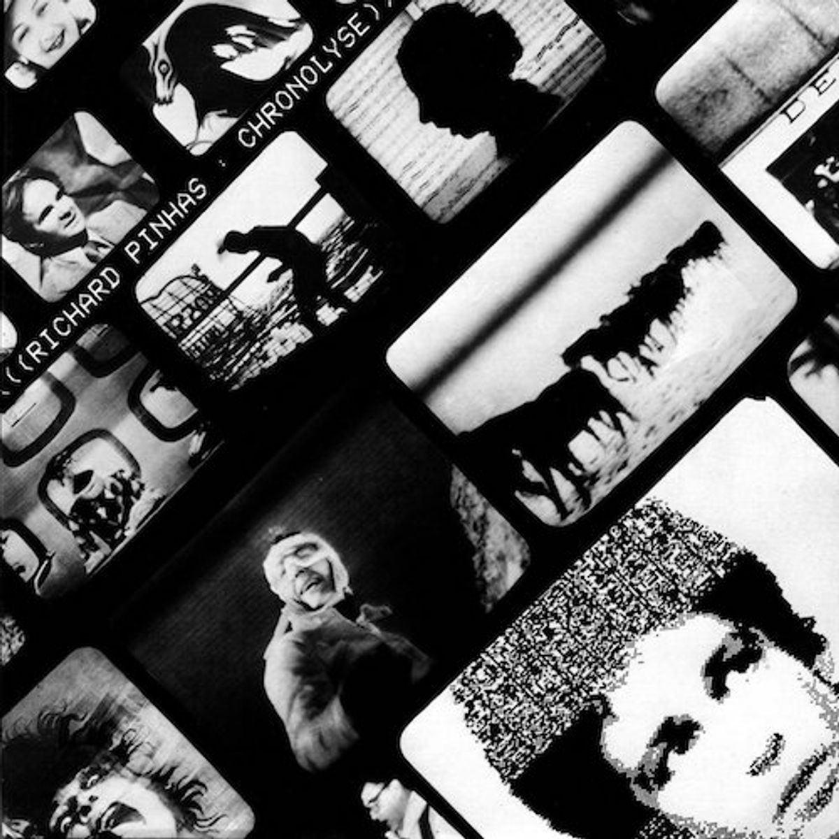 Chronolyse (LP)