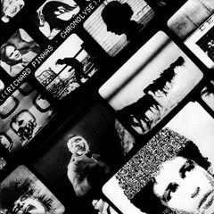 Chronolyse (LP)