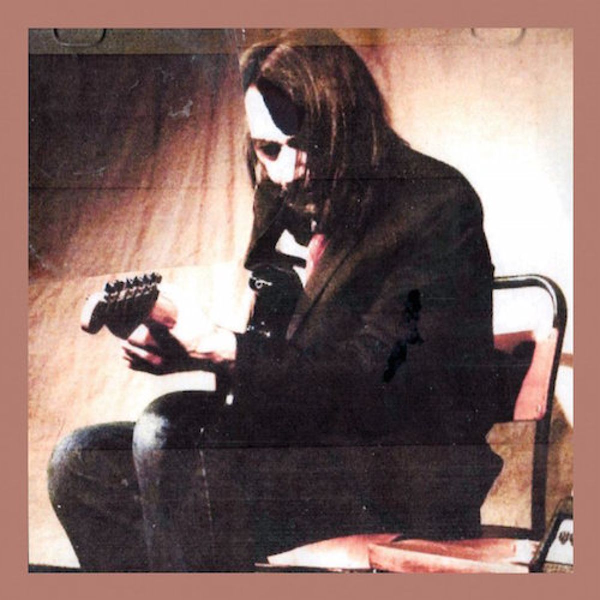 Live In New York (CD)