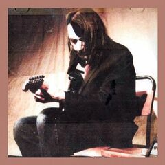 Live In New York (CD)