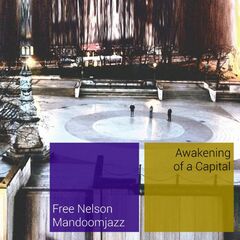 Awakening Of A Capital (CD)