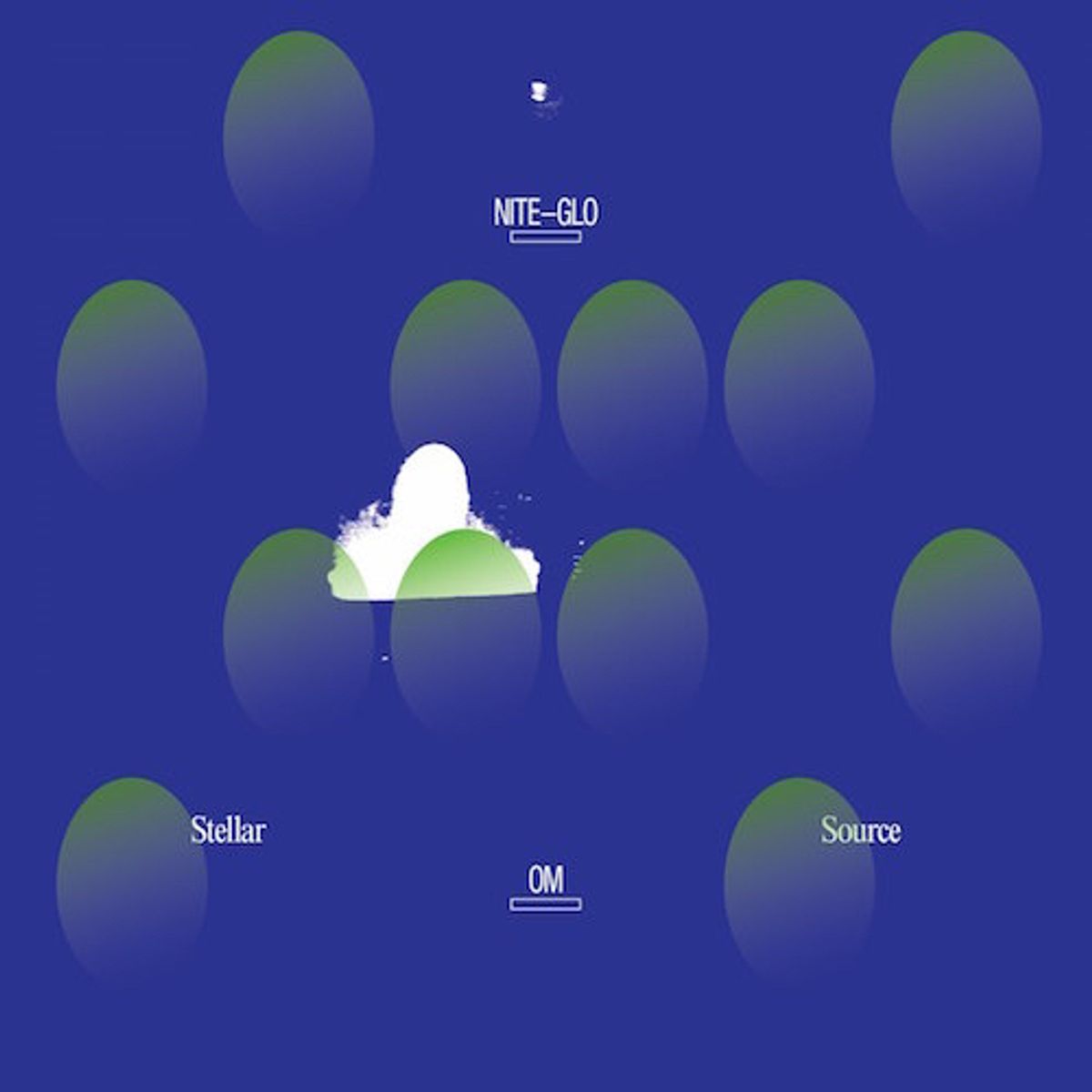 Nite-Glo (LP)