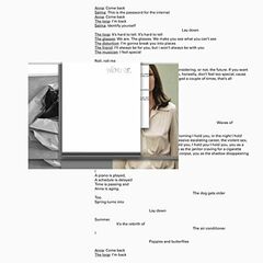 A Readymade Ceremony (CD)