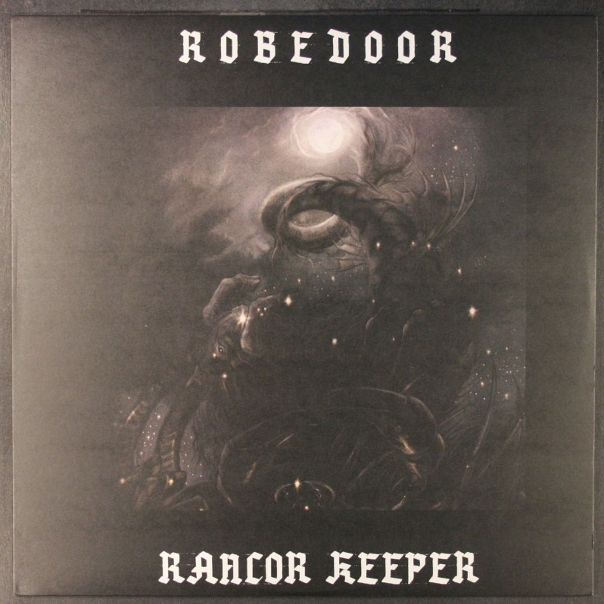 Rancor Keeper (12)