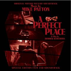 A Perfect Place [OST] (CD)