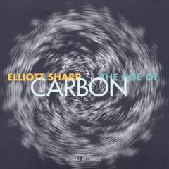 Elliott Sharp: The Age Of Carbon (CD)