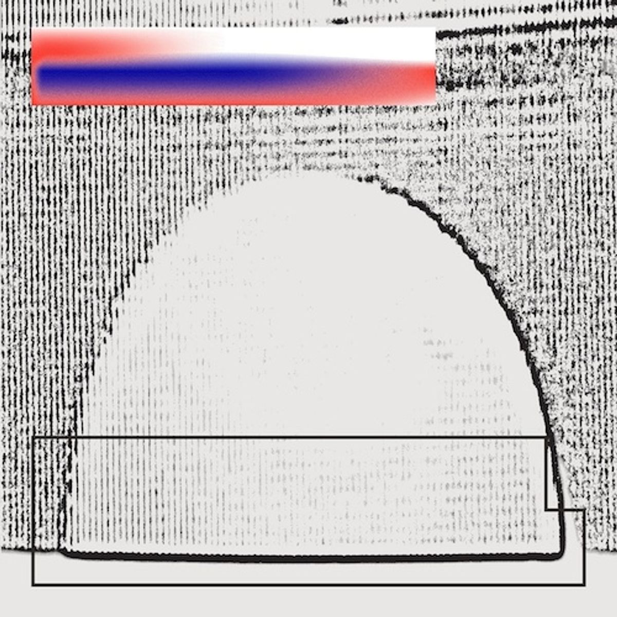 Tomorrow Was The Golden Age (CD)