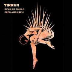 Tikkun (CD)