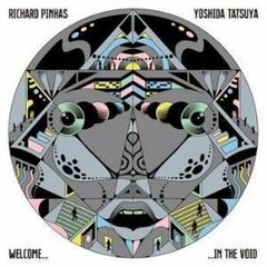 Welcome In The Void (CD)