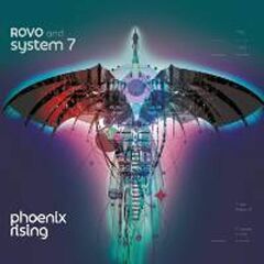 Phoenix Rising (CD)