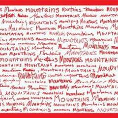 Mountains Mountains Mountains (LP)