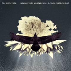 New History Warfare Vol. 3: To See More Light [180 Gram Vinyl] (LP)