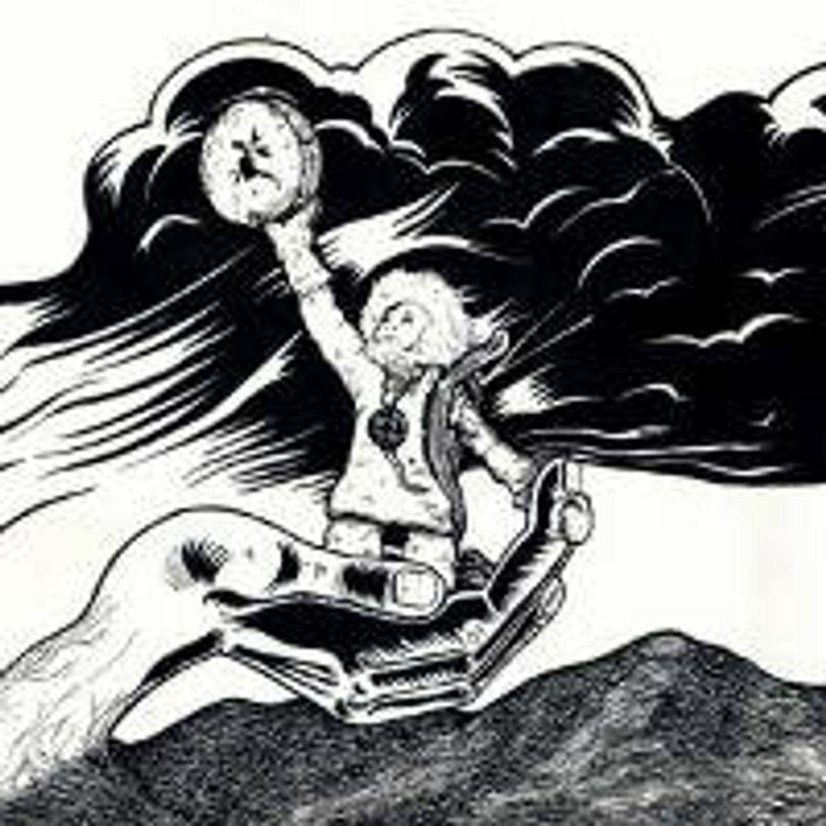 Snowbringer Cult (LP)