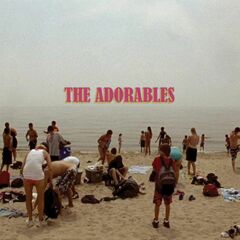 The Adorables (CD)