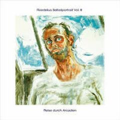 Selbstportrait Vol. III - 