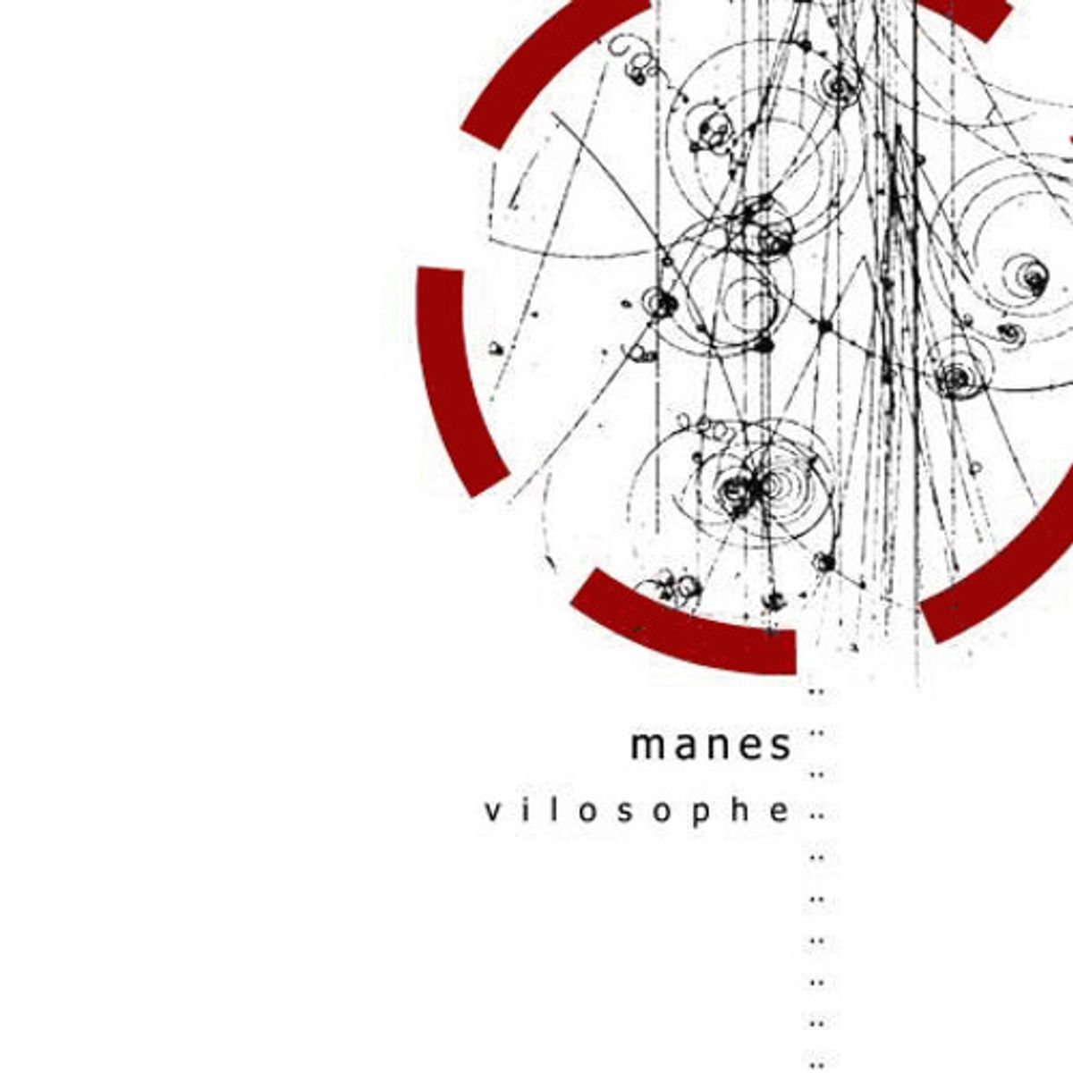 Vilosophe (CD)