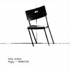 Fe3o4 - Magnetite (CD)