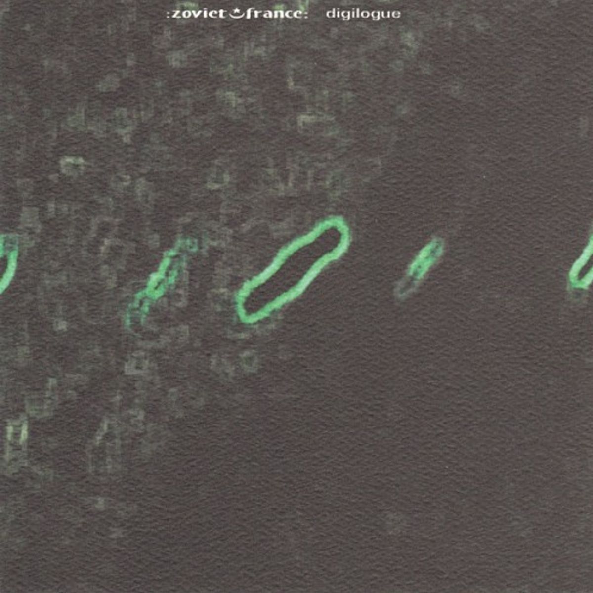 Digilogue (CD)
