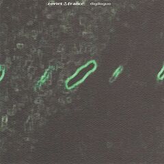 Digilogue (CD)