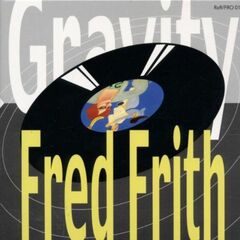 Gravity (CD)