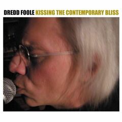 Kissing The Contemporary Bliss (CD)