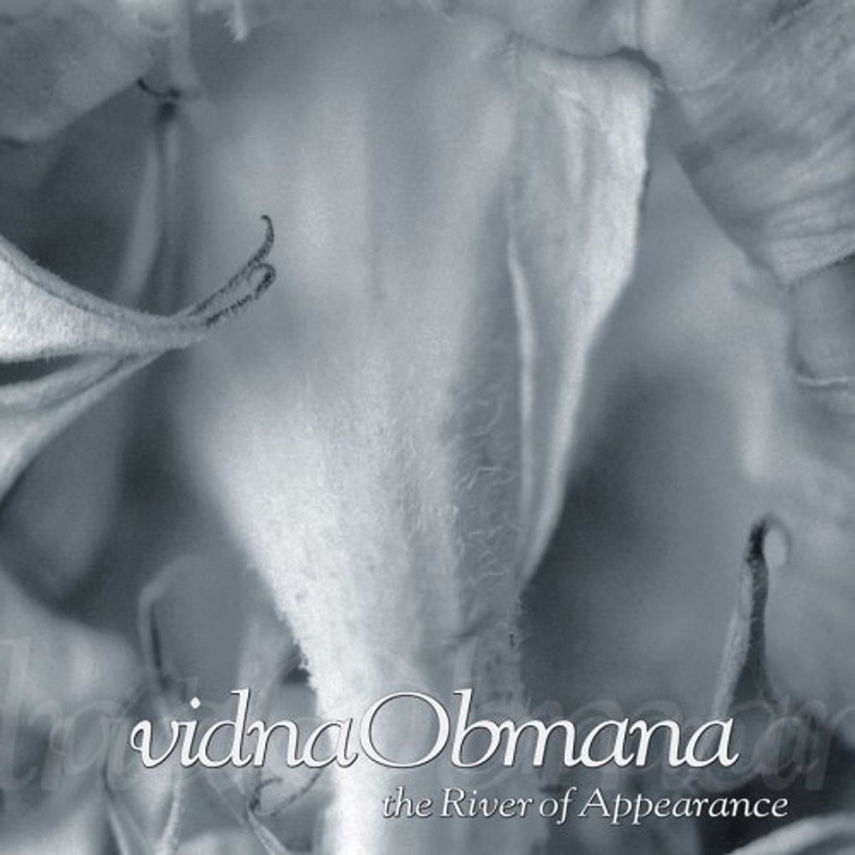 River Of Appearance (CD)