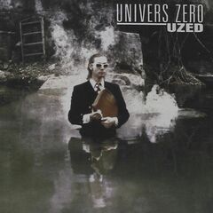 Uzed (CD)