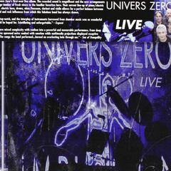 Live (CD)
