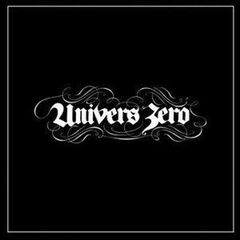 Univers Zero (CD)
