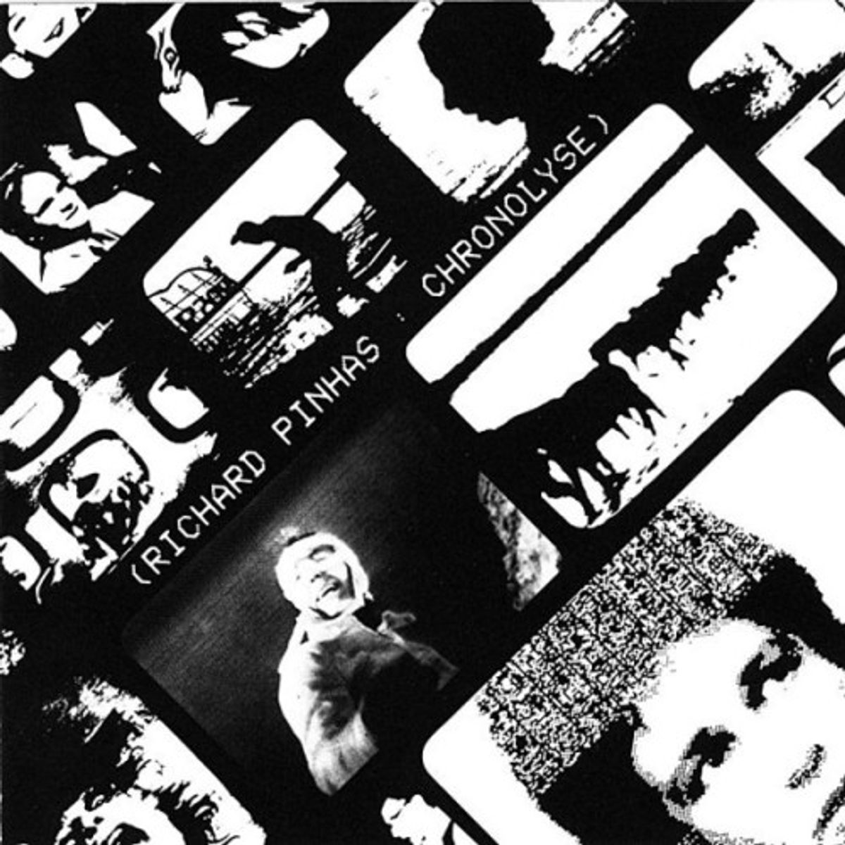 Chronolyse (CD)