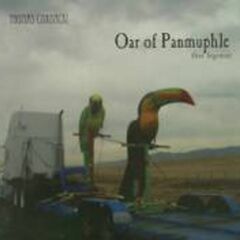 Oar Of Panmuphle [Home Grown] (CD)