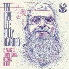 Fully Bearded (CD)