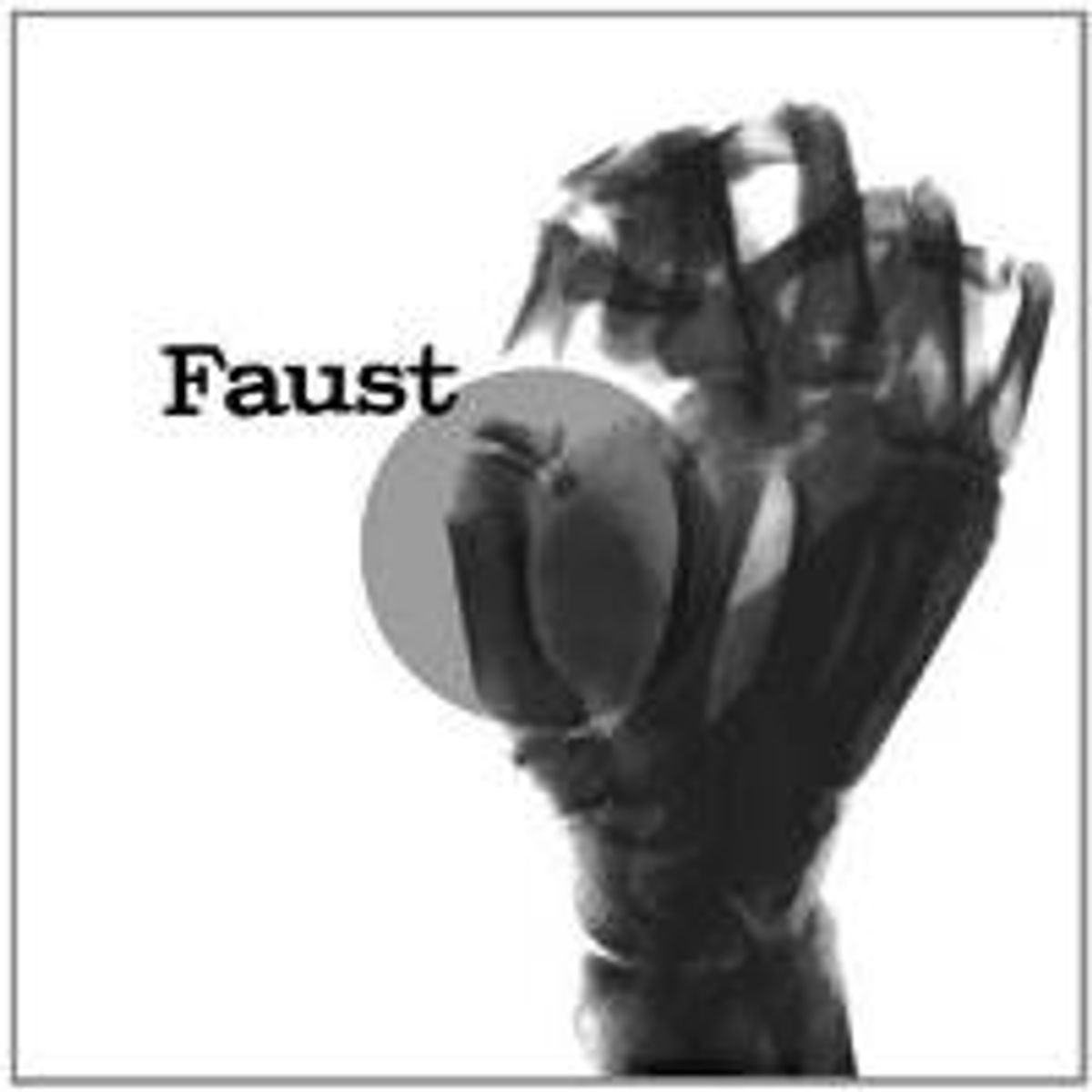 Faust (LP)