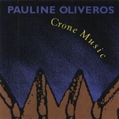 Cone Music (CD)