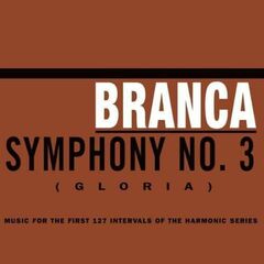 Symphony No. 3 (CD)