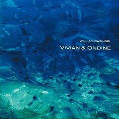 Vivian & Ondine (CD)