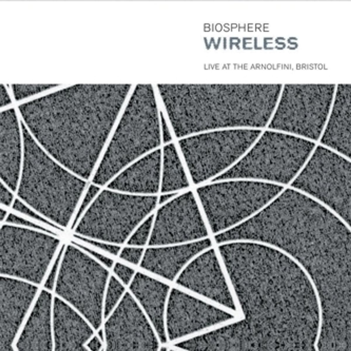 Wireless: Live At The Arnolfin (CD)