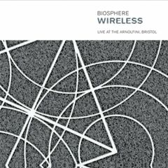 Wireless: Live At The Arnolfin (CD)