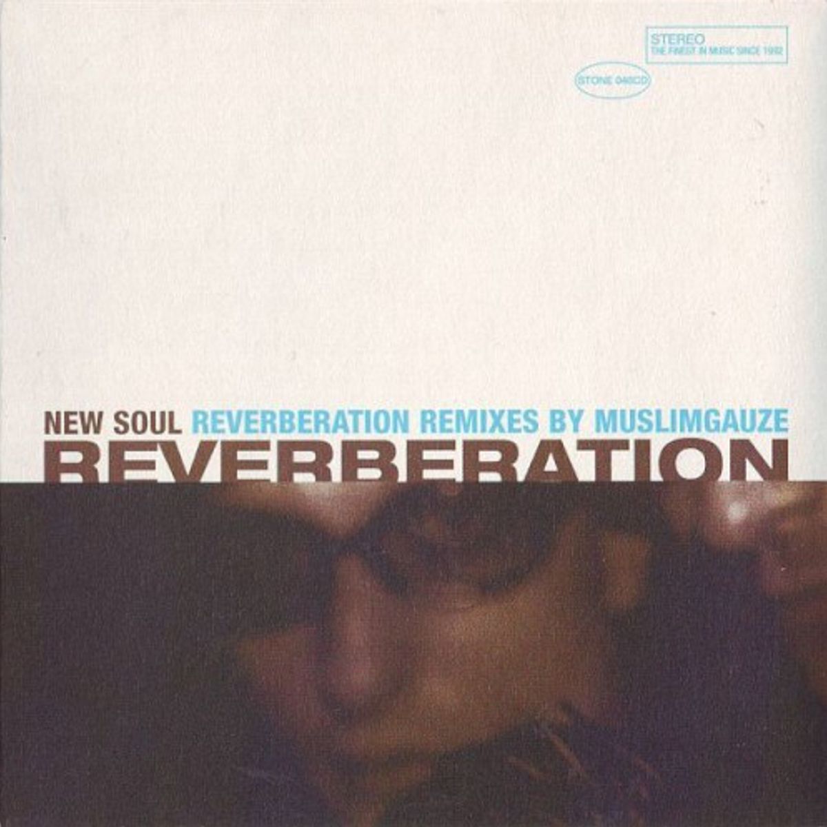 New Soul (CD)