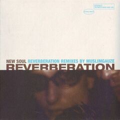 New Soul (CD)