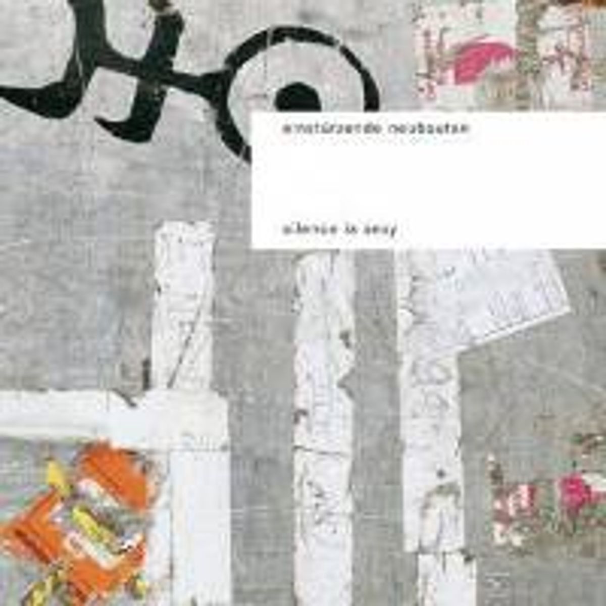 Silence Is Sexy (CD)