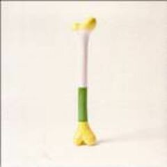 Horizontal Structures (CD)