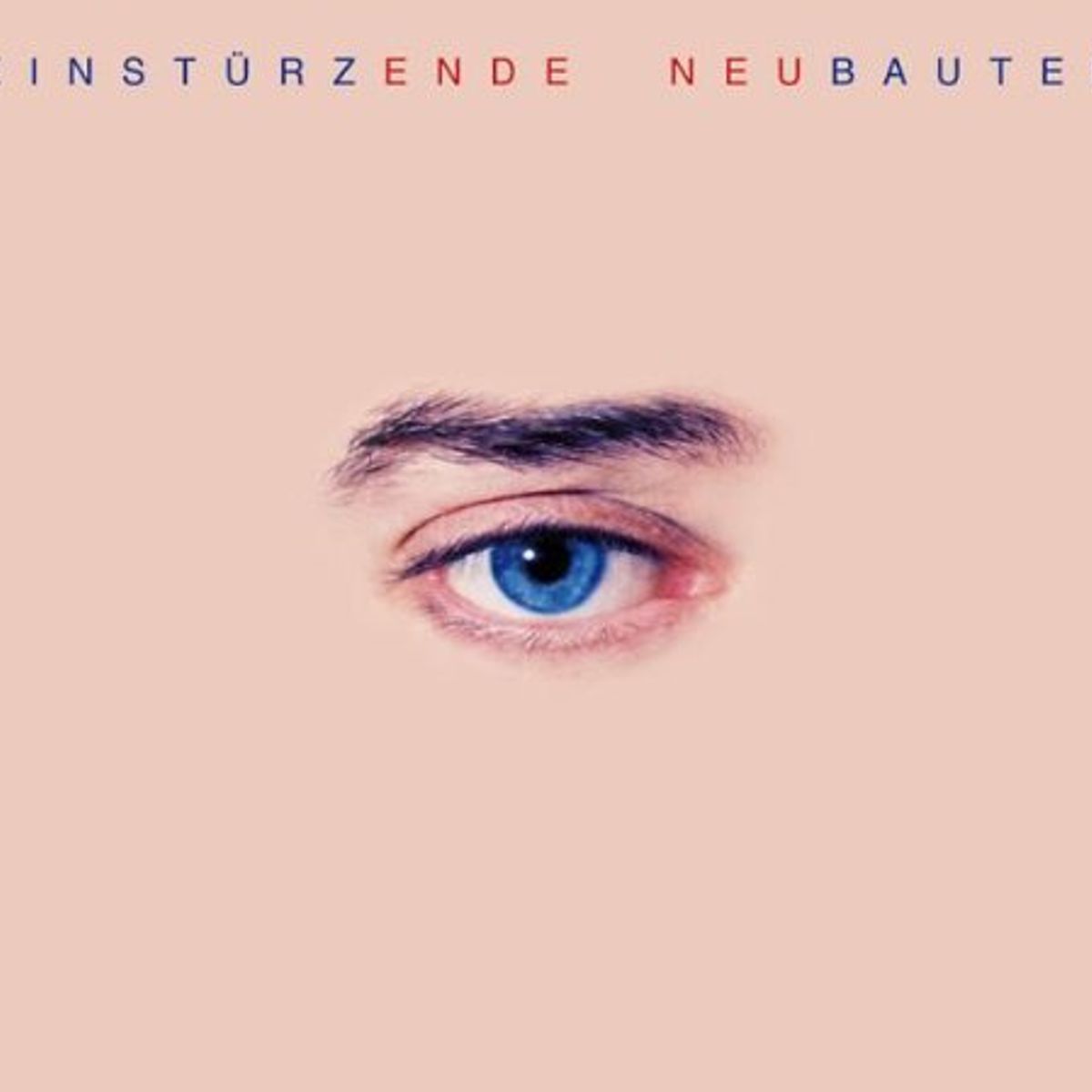 Ende Neu (LP)