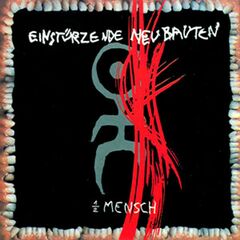 Halber Mensch (LP)