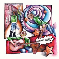 Airs Of The Ear (CD)