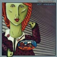 Not Available (LP)