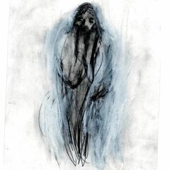 The Curse Of Midnight Mary (CD)