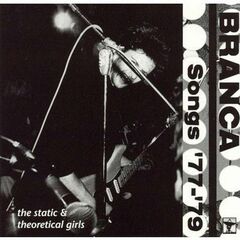 Songs 1977-79 (CD)